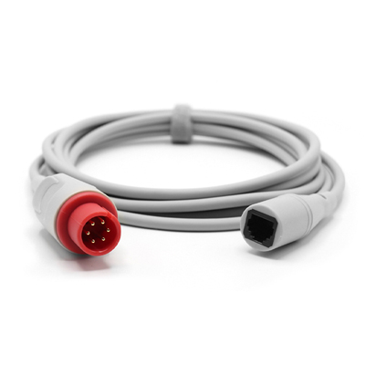 General 6Pin Compatible Abbott Adapter Cable