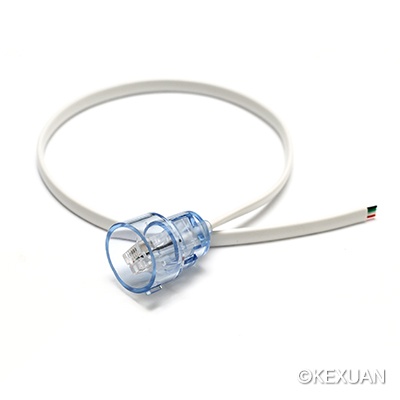 Compatible Abbott Disposable Adapter Cable