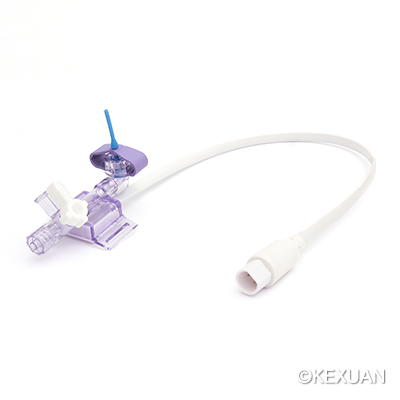 Mindray Type "E" Compatible IBP Disposable Transducer