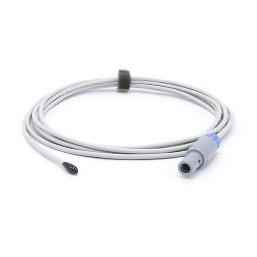 Creative Medical Esophageal/rectal probe for adults
