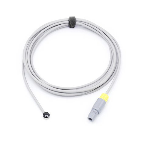 Creative Medical skin probe for adults