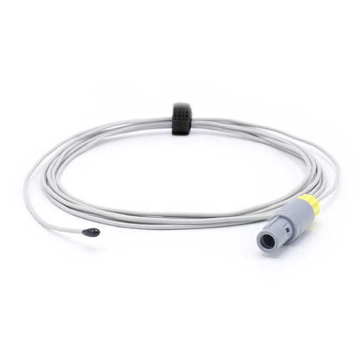 Creative Medical Esophageal/rectal probe for Children's