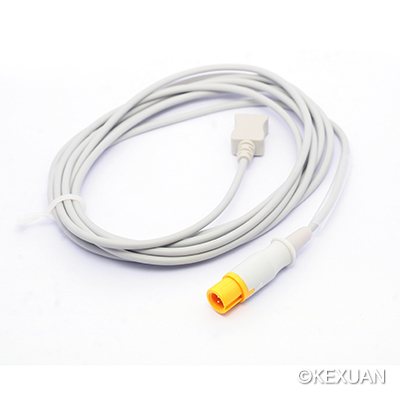 Temperature Adapter Dual Pin Compatible For comen