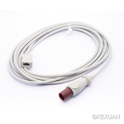Temperature Adapter Dual Pin Compatible For Philips