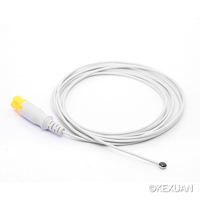 Children's Skin Temperature Probe For Mindray