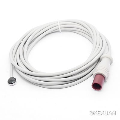Adult Skin Temperature Probe For Philips