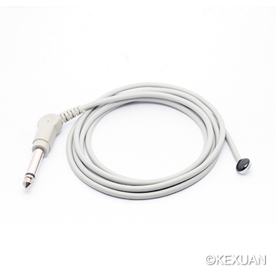 Adult Skin Temperature Probe For 6.3 Mono