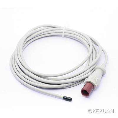 Philips Esophageal/rectal probe for adults