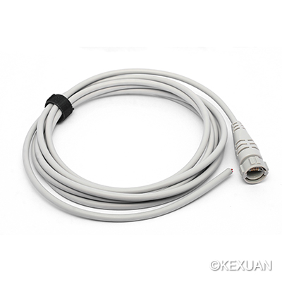 Semi - finished Compatible Medex Adapter Cable