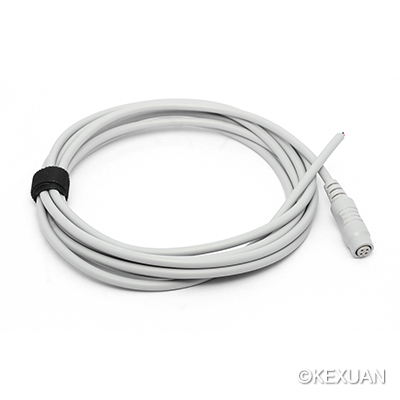 Semi - finished Compatible B.Braun Adapter Cable