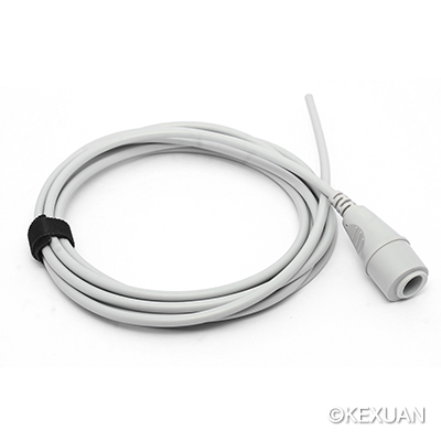 Semi - finished Compatible Edwards Adapter Cable