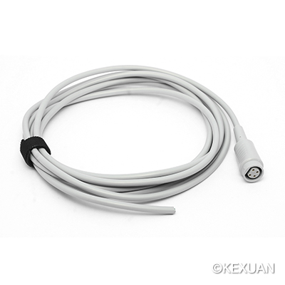 Semi - finished Compatible Mindray Adapter Cable