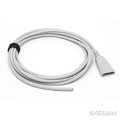 Semi - finished Compatible PVB Adapter Cable