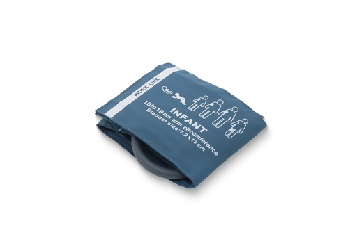 重复性婴幼儿袖带