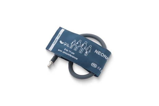 重复性新生儿袖带