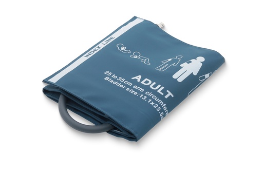 重复性成人血压袖带